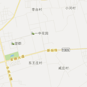 新乡市红旗区