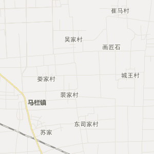 鄢陵县城地图图片
