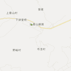 昔阳县地图高清版图片