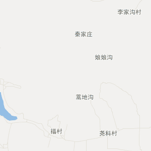 长治市沁县地图图片