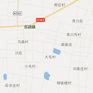 宁阳县葛石镇地图图片