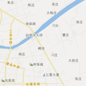 天长市十四乡镇地图图片