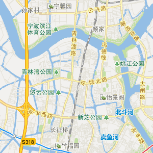 宁波518路_宁波518路公交车路线_公交518路 上行-宁波公交线路查询