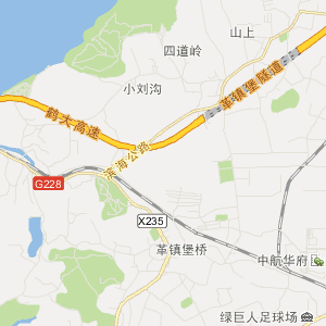 大连38路公交线路图图片