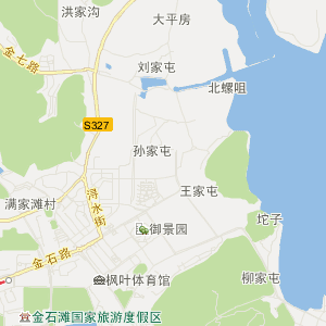 大连2路公交车线路图图片