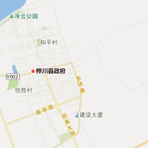 桦川县行政区划图图片